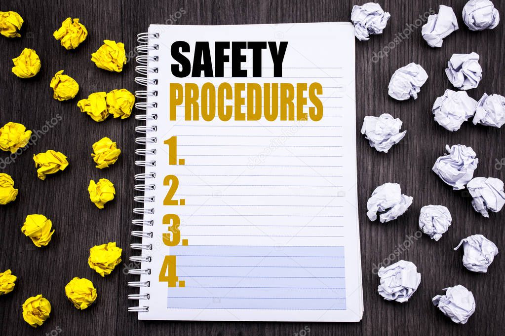 Copertina Sicurezza sul lavoro