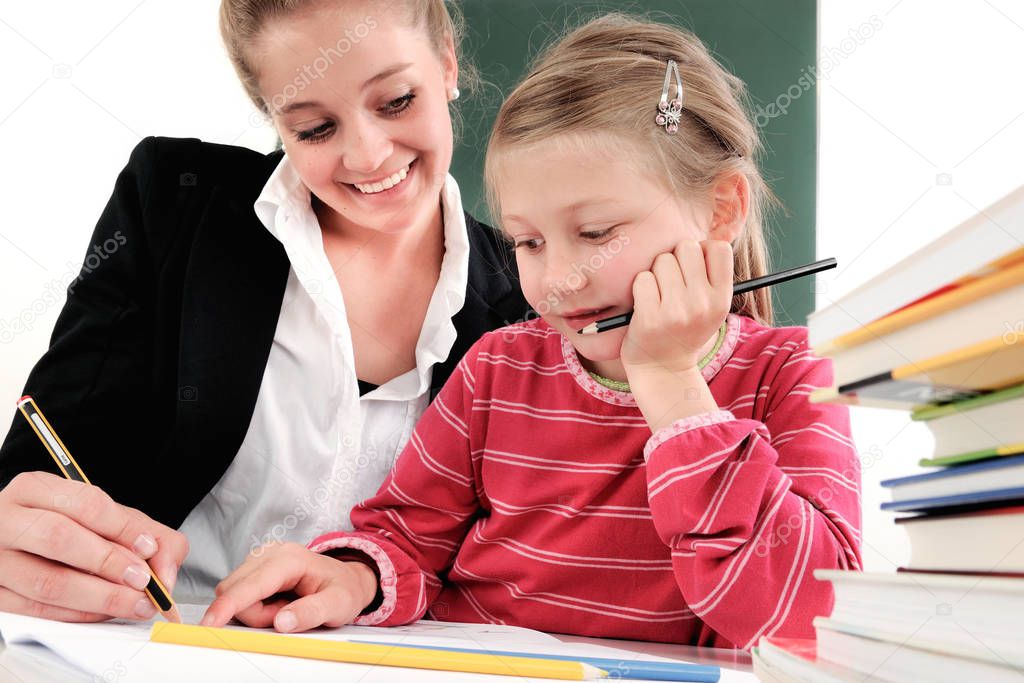 Doposcuola con ragazzi a Padova